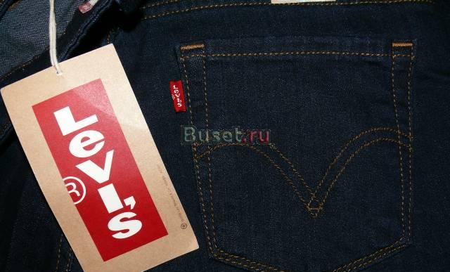 Джинсы женские Levis, новые Санкт-Петербург