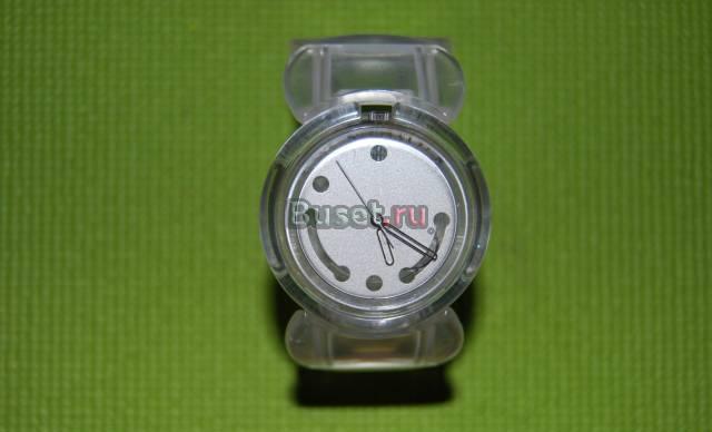 Swatch часы Москва
