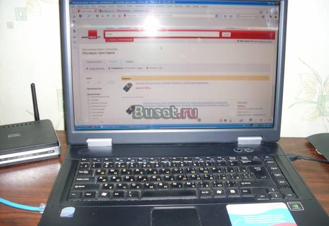 RoverBook V553 Санкт-Петербург