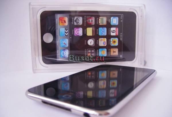 IPod touch 3G 8GB Москва