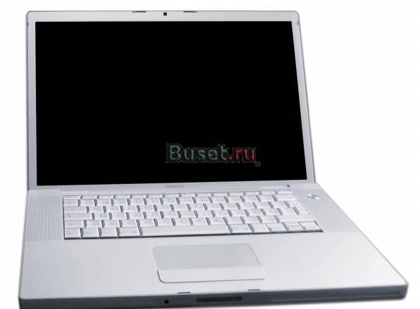 MacBooc Pro 17 Москва