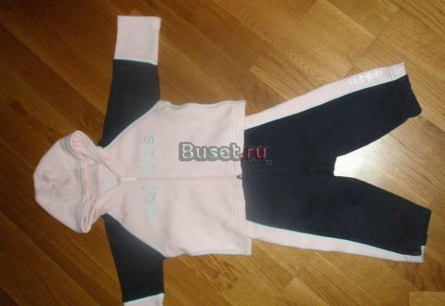 Спортивный костюм "adidas" р-р 74-80 Санкт-Петербург