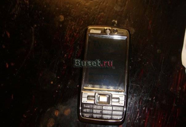 Nokia e72 Москва