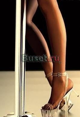 Фитнес на шесте,pole-dance Оренбург