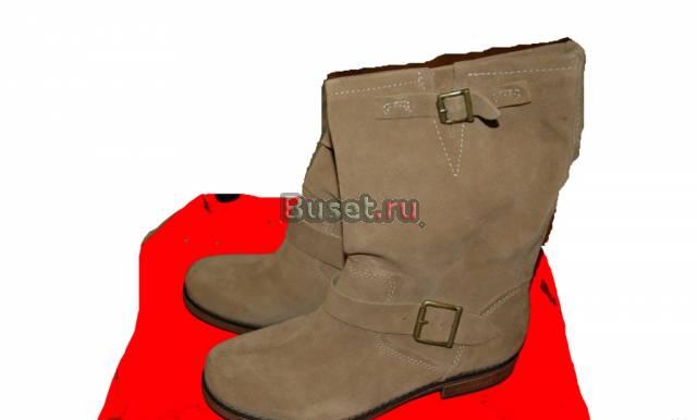 Новые, AE, American Eagle boots сапоги Москва