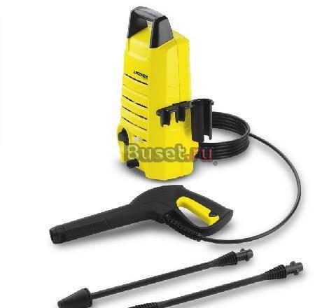 Минимойка Karcher K 2.14 Москва