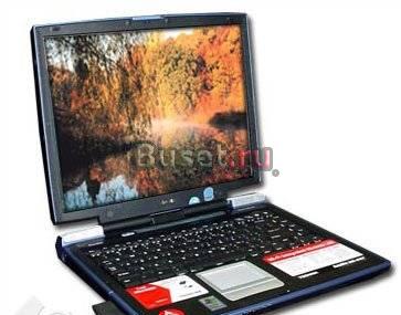 Toshiba A40 Москва