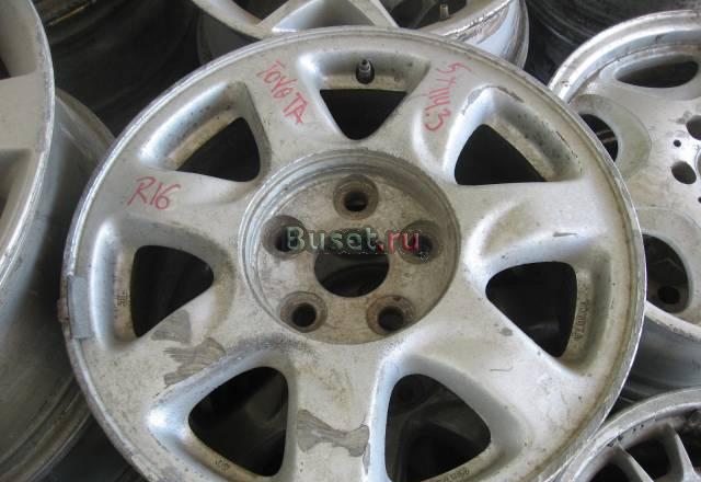 Toyota R16 5x114.3 Санкт-Петербург