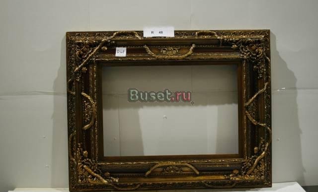 Рама багетная   п60х90    р110х140 Москва
