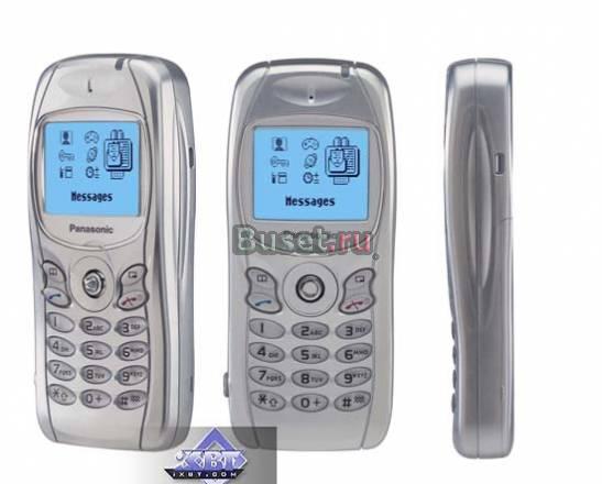 Panasonic Санкт-Петербург