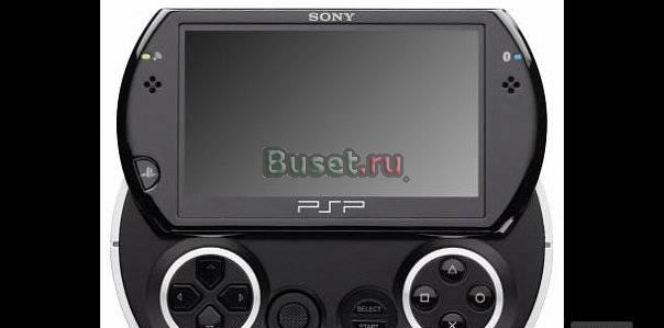 PSP Go новая 7500 Санкт-Петербург