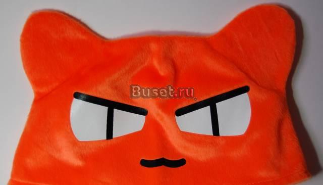 Шапка, шапочка из аниме anime Fruits basket Москва