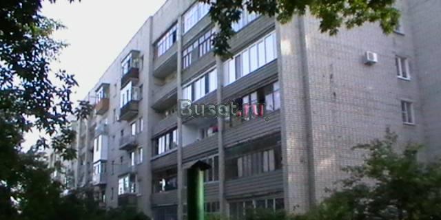 3к квартира в р-не техуниверситета Саратов