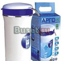Фильтр для воды Санкт-Петербург