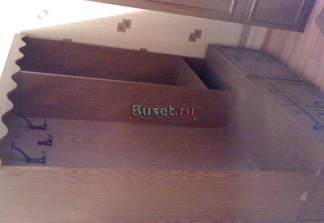 Мебель в прихожую Москва