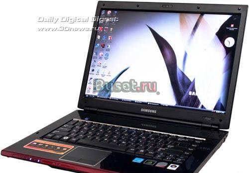 Samsung R560 Санкт-Петербург