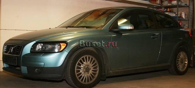 Volvo C30, 2007 Санкт-Петербург