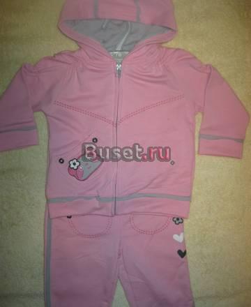 Супер новый Mothercare костюм от 12 до 18 месяцев Москва