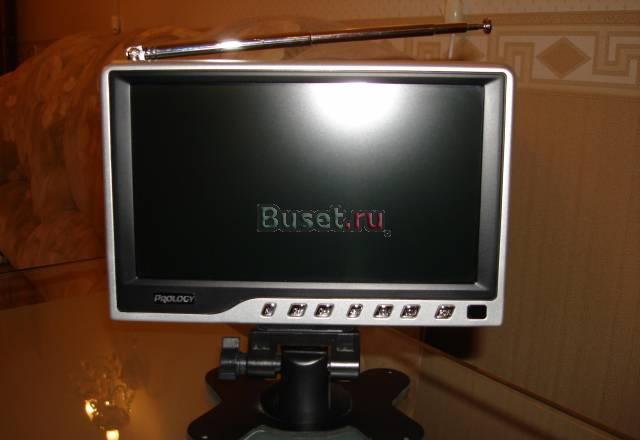 Цветной телевизор Prology hdtv 800S Москва