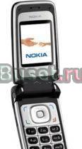 Nokia 6125 Москва