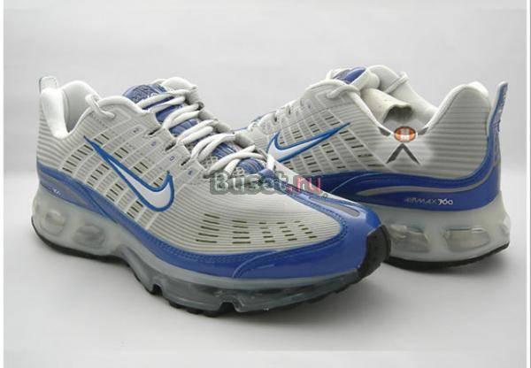 Nike Air Max 360 Москва