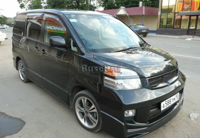 Toyota Voxy, 2003 Краснодар