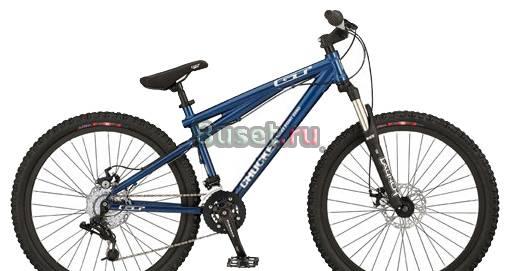GT Chuker 3.0 Disc Челябинск