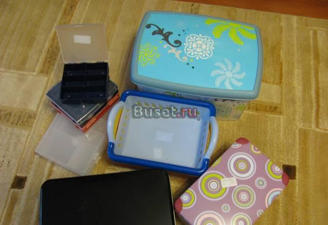 Системы хранения Москва