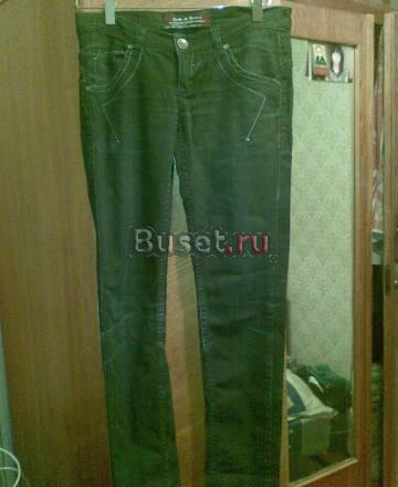 Джинсы за 200 р Москва