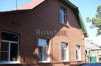 Дом на Кустанайской зжм 250кв.м Ростов-на-Дону