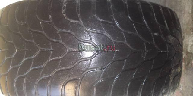 Продаю резину 285x50x18 Санкт-Петербург