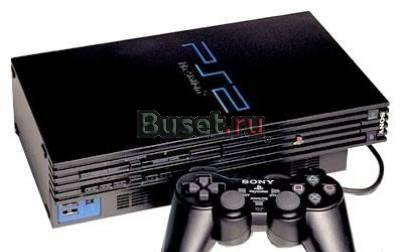 Playstation 2 2шт Москва