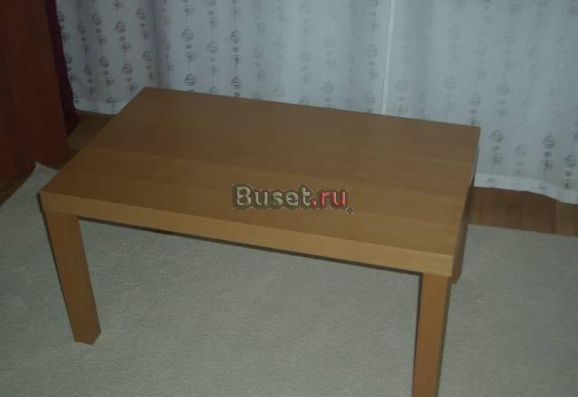Журнальный столик от ikea Москва