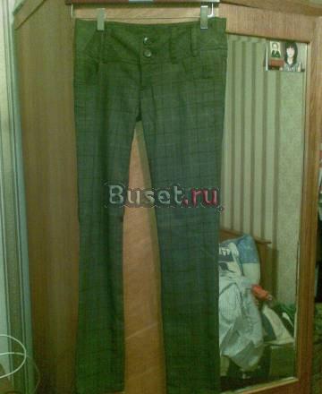 Брюки Zara Москва