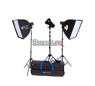 Raylab axio RX-200-3 SS advance KIT Санкт-Петербург