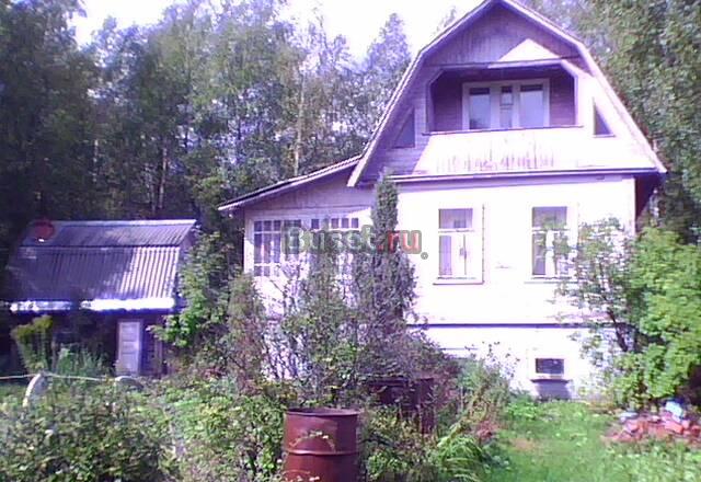 2-х этажный зимний дом Сергиев Посад