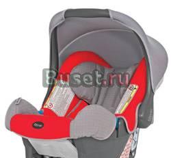 Автокресло Romer Baby-Safe Plus (0-13 кг) Санкт-Петербург