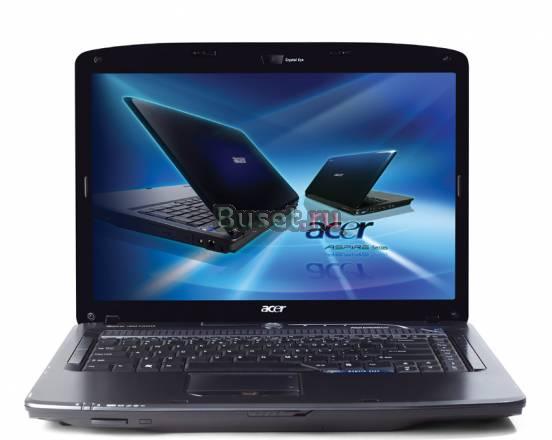 Acer Aspire 5530G Москва