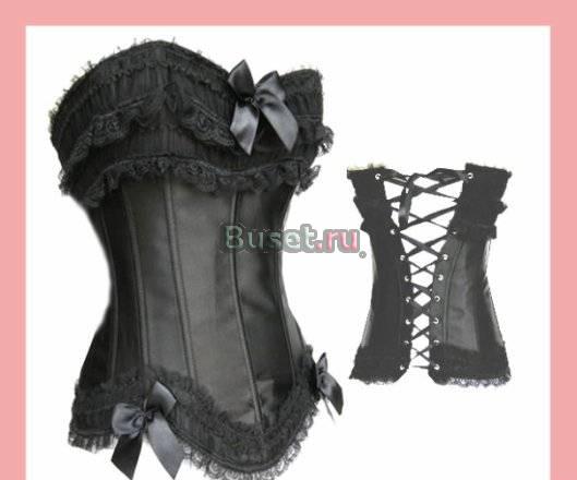 Корсет новый XL (48-50) Москва