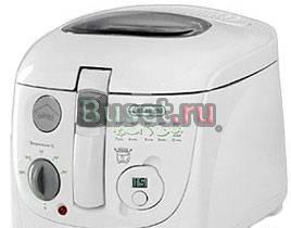 Фритюрница Delonghi Санкт-Петербург
