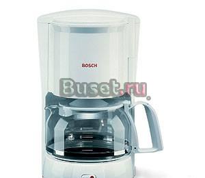 Продам новую кофеварку Bosch Москва