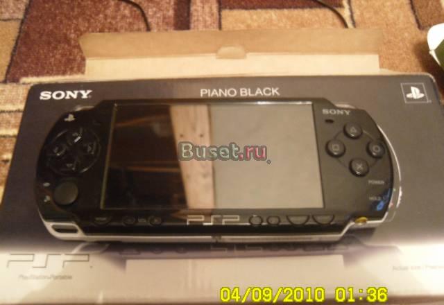 PSP Санкт-Петербург