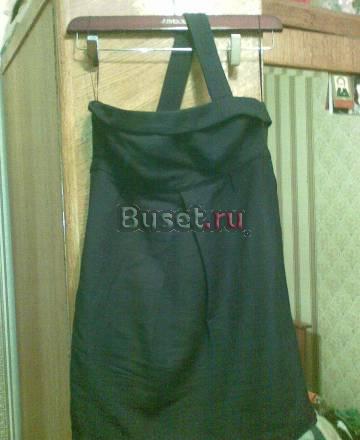 Платье Zara за 400 р Москва