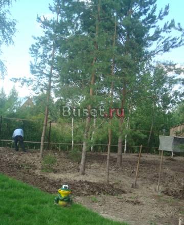Продажа участка СНТ Горелый лес Москва