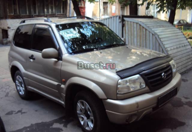 Suzuki Grand Vitara, 2005 Москва