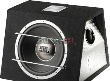 Сабвуфер JBL GTO1260BR Санкт-Петербург