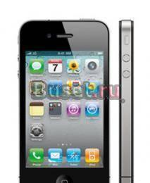 IPhone 4 16Gb в Москве c Чеком из магаз. Apple Москва