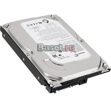 HDD Seagate 160Gb Sata2 Москва