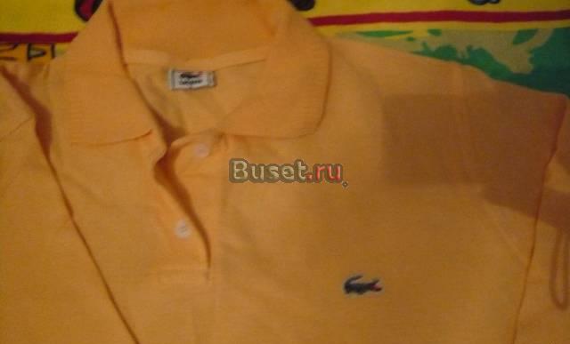 Кофта Lacoste Санкт-Петербург