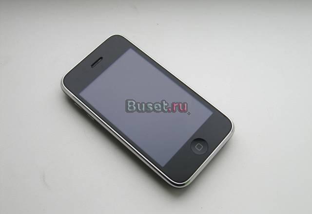 Apple iPhone 3GS 32Gb Иркутск